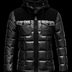 MONCLER LAZARE 男款