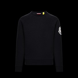 MONCLER SWEATSHIRT