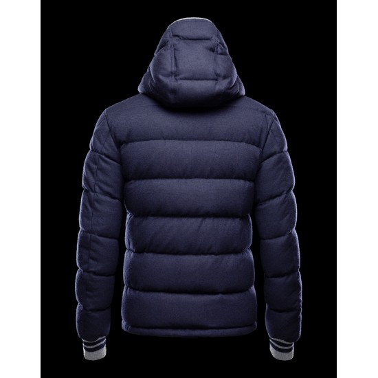 MONCLER BRESLE 男款