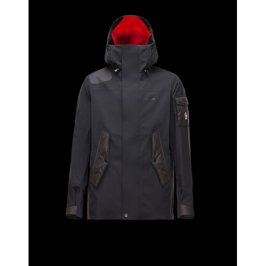 MONCLER GRENOBLE ARVIEUX