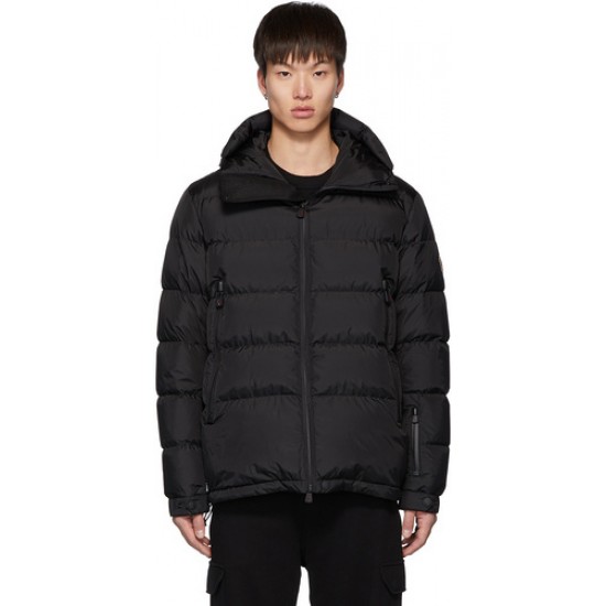 MONCLER GRENOBLEDown Isorno Puffer Jacket