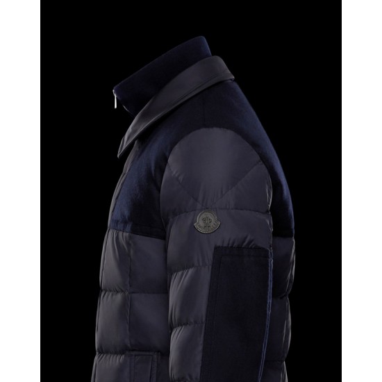 MONCLER CLOVIS