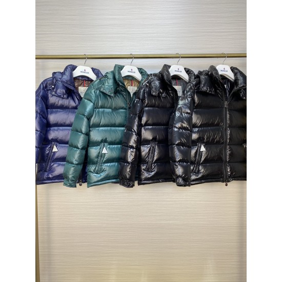 Moncler Maya Jacket