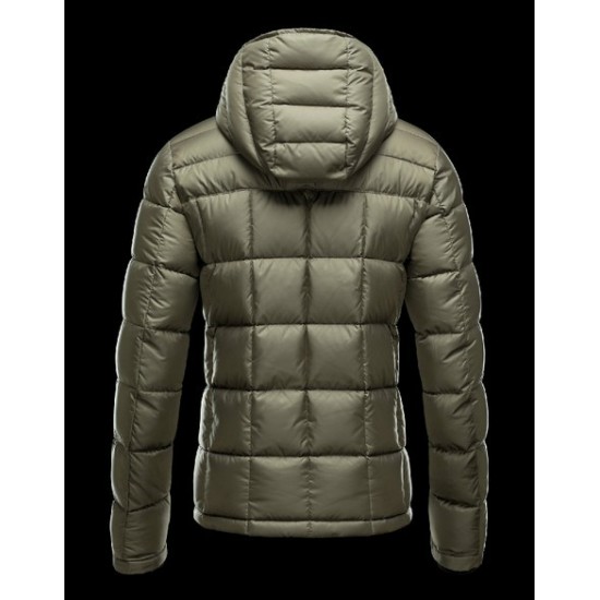 MONCLER QUENTIN 男款