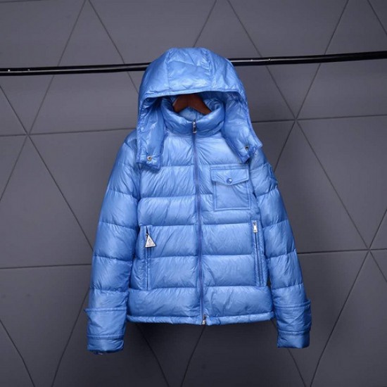 MONCLER Turouin