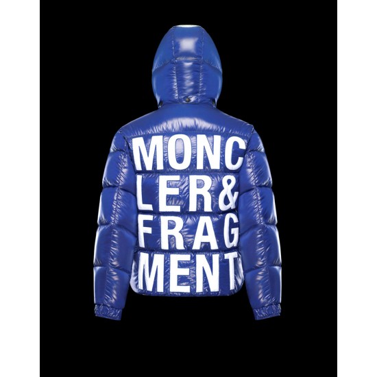 MONCLER HANRIOT