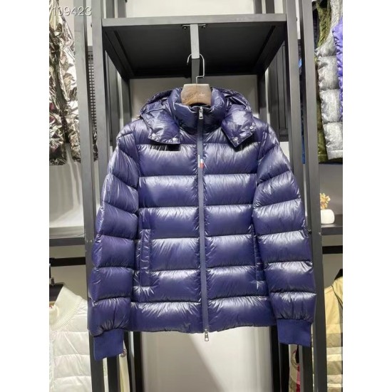 MONCLER JACKET