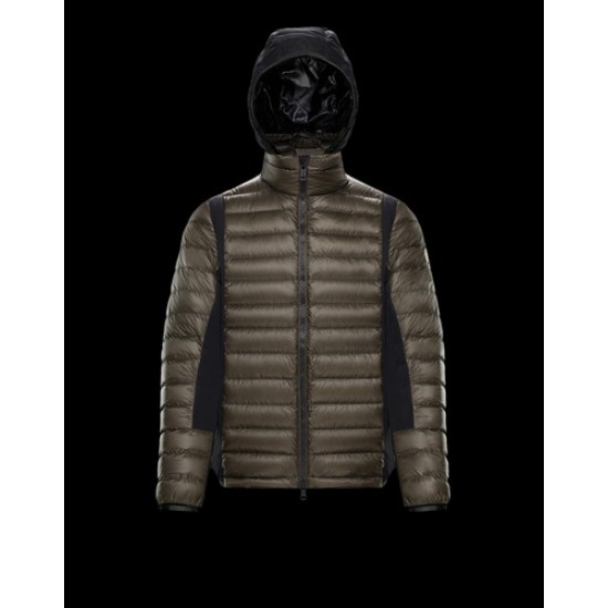 MONCLER HERS