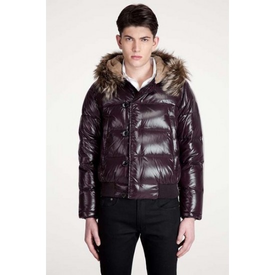 Moncler Bulgarie，0-7码