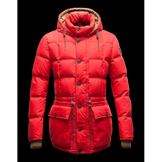 MONCLER MONTSERRAT 男款