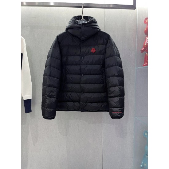 MONCLER DOURET