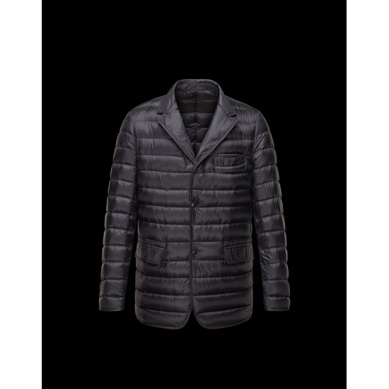 MONCLER BRUN