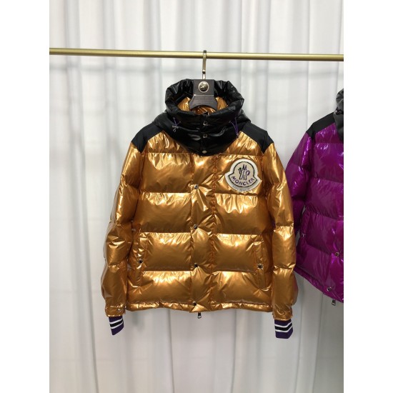 MONCLER 47