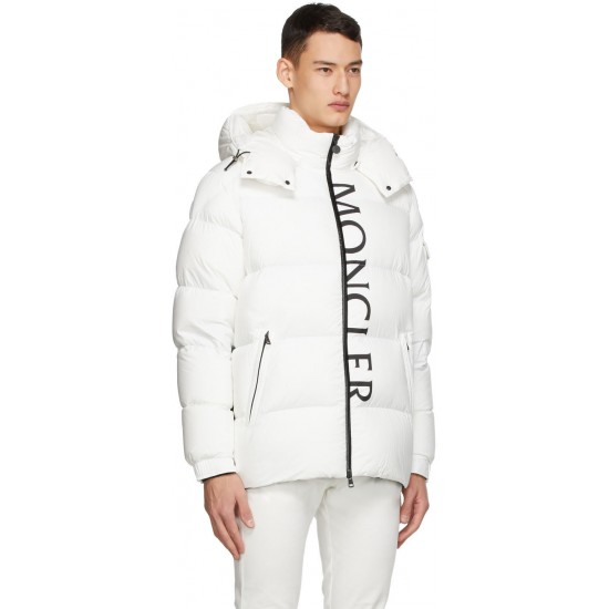 MONCLER Maures Puffer Jacket