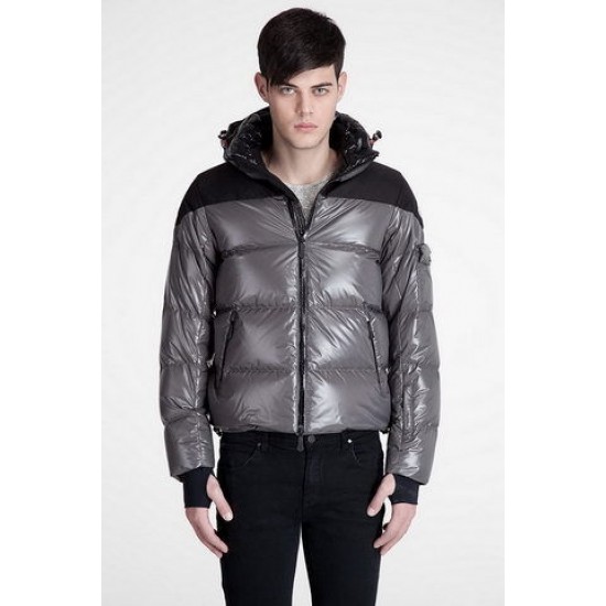 Moncler Ski Down Jacket，0-7码