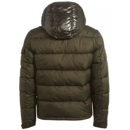 MONCLER CHEVALIER，0-7码