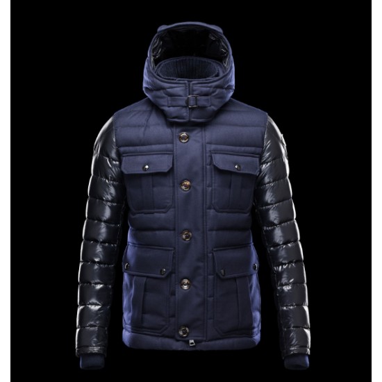 MONCLER NICHOLAS 男款