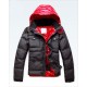 Moncler Rousseau，羽绒，0-7码