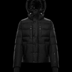 MONCLER GRENOBLE RODENBERG