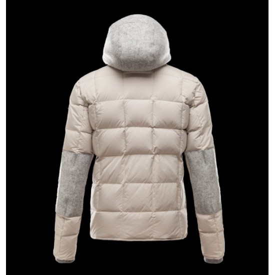 MONCLER SALERNES 男款