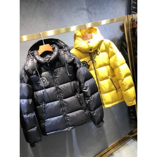 MONCLER 9