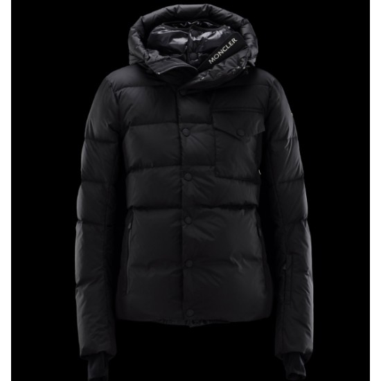 Moncler Grenoble Eggstock 男款