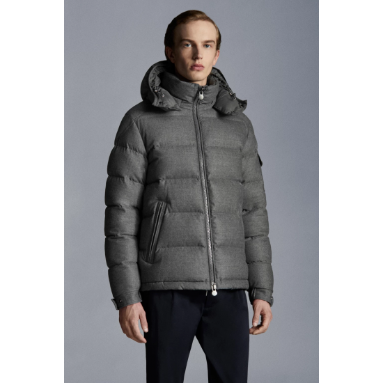 MONCLER MONTGENEVRE 2020