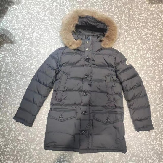 MONCLER CLUNY