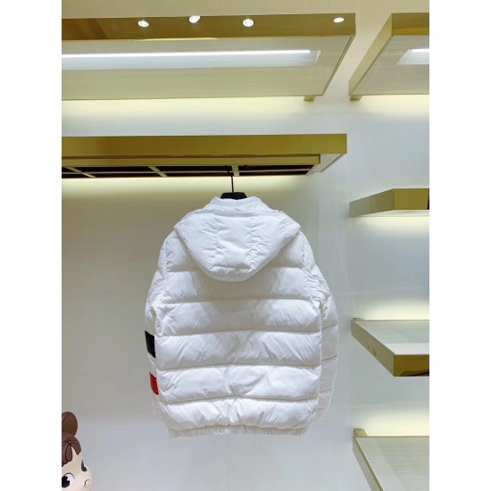 MONCLER WILLM