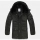 Moncler Gaspard，0-7码