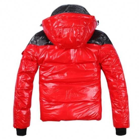 Moncler Ski Down Jacket 02，0-7码，0-7码