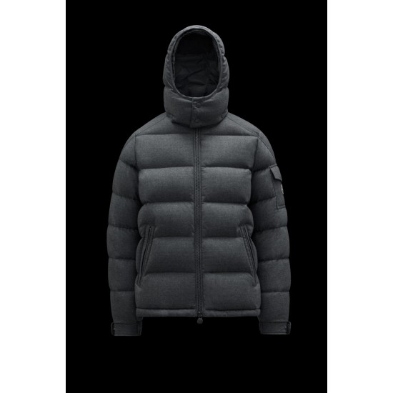 MONCLER Montgenevre