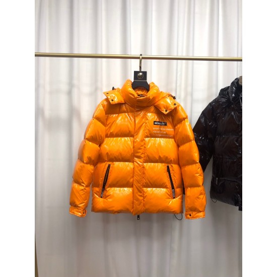 MONCLER HANRIOT