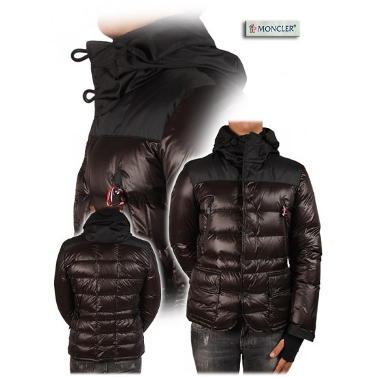 Moncler Grenoble Bataillouse，0-7码