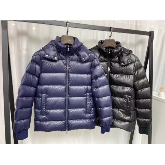 MONCLER 8