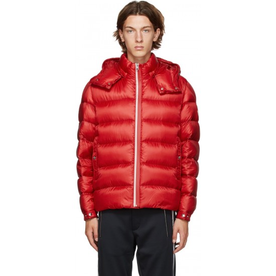 MONCLER Arves Jacket