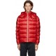 MONCLER Arves Jacket