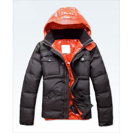 Moncler Rousseau，羽绒，0-7码