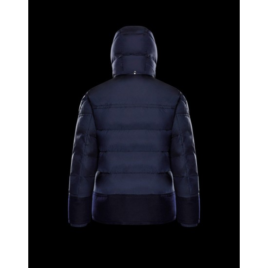 MONCLER DOMINIQUE