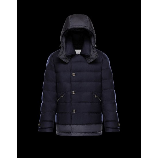 MONCLER VILLEROY