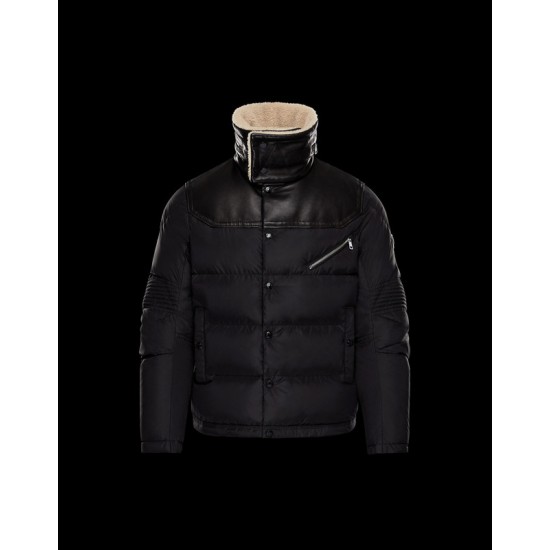 MONCLER LEO