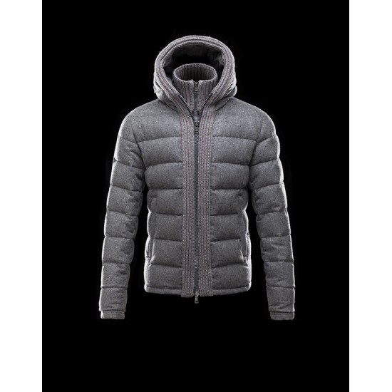 MONCLER CANUT 男款