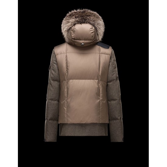 MONCLER Grenoble Colmiane