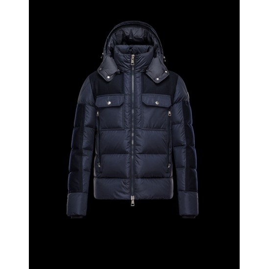 MONCLER DIMIER