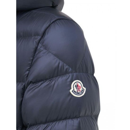 Moncler Myosotis Short Down Jacket