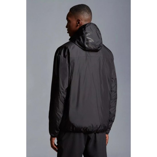 Doubs Short Down Jacket