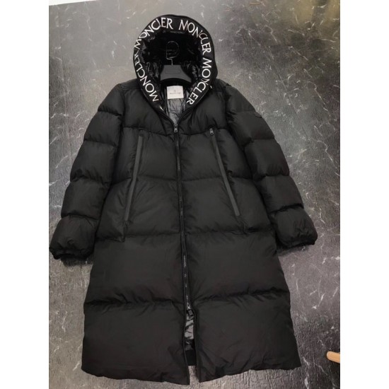 Moncler Jacket MCL013