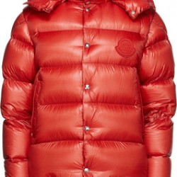 MONCLER Tarnos Jacket