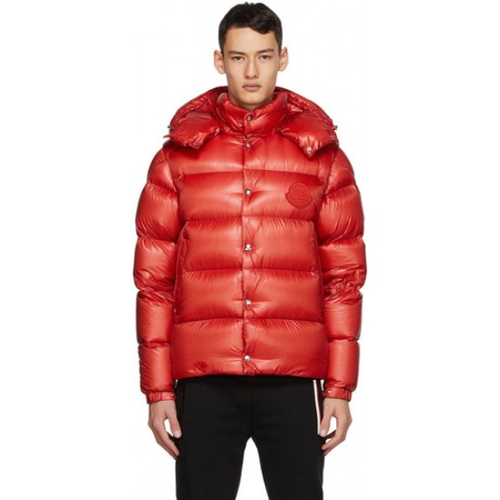 MONCLER Tarnos Jacket