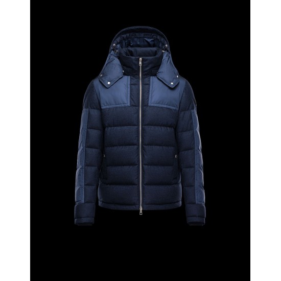 MONCLER SEVERAC